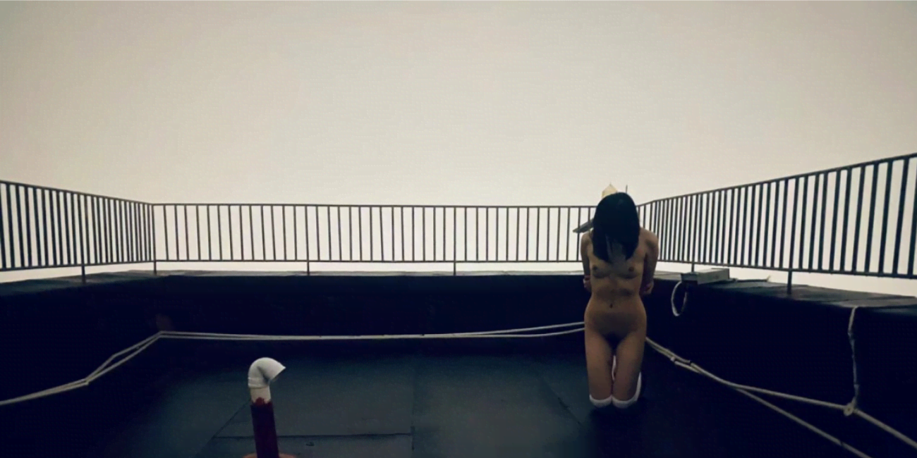 正经人谁写日记啊 写日记的能是正经人?校花美女被金主PUA洗脑成小母狗一边调教一边记录