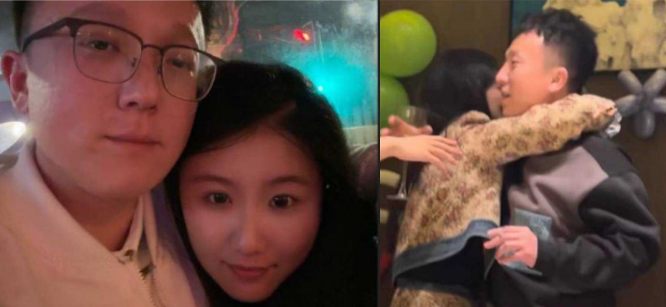 婚内出轨自己的学生 还精通PUA大法 徐州工程学院设计学院李萌 这下你要出大名了!