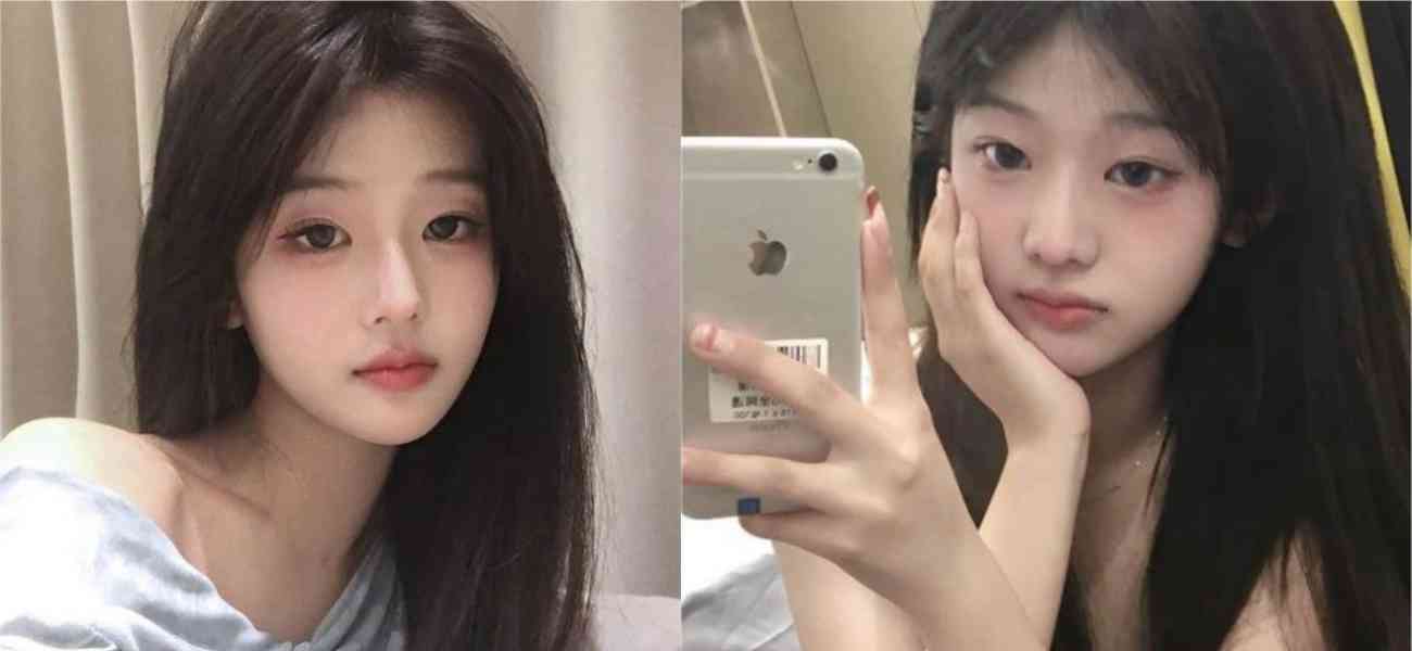 广东普宁精神小妹快手网红桐桐姐姐跟男友情趣房做爱 闺蜜在旁边观战拍视频!