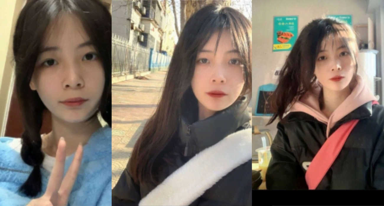 浙江大学在读大一小妹妹陆馨悦小名又又 长着一张厌世脸 其实是个渴望肉棒的小骚货!
