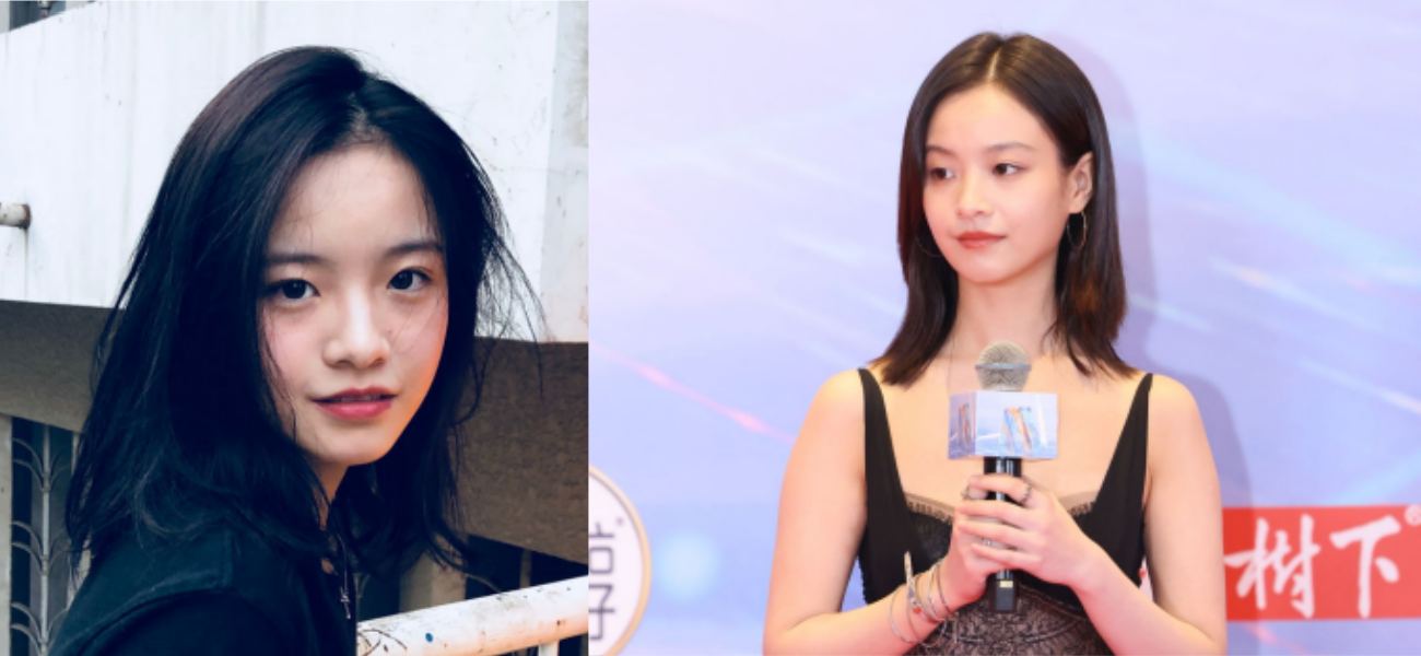 人红是非多?漫长的季节女主沈默饰演者李庚希 被曝曾经下海黑料?
