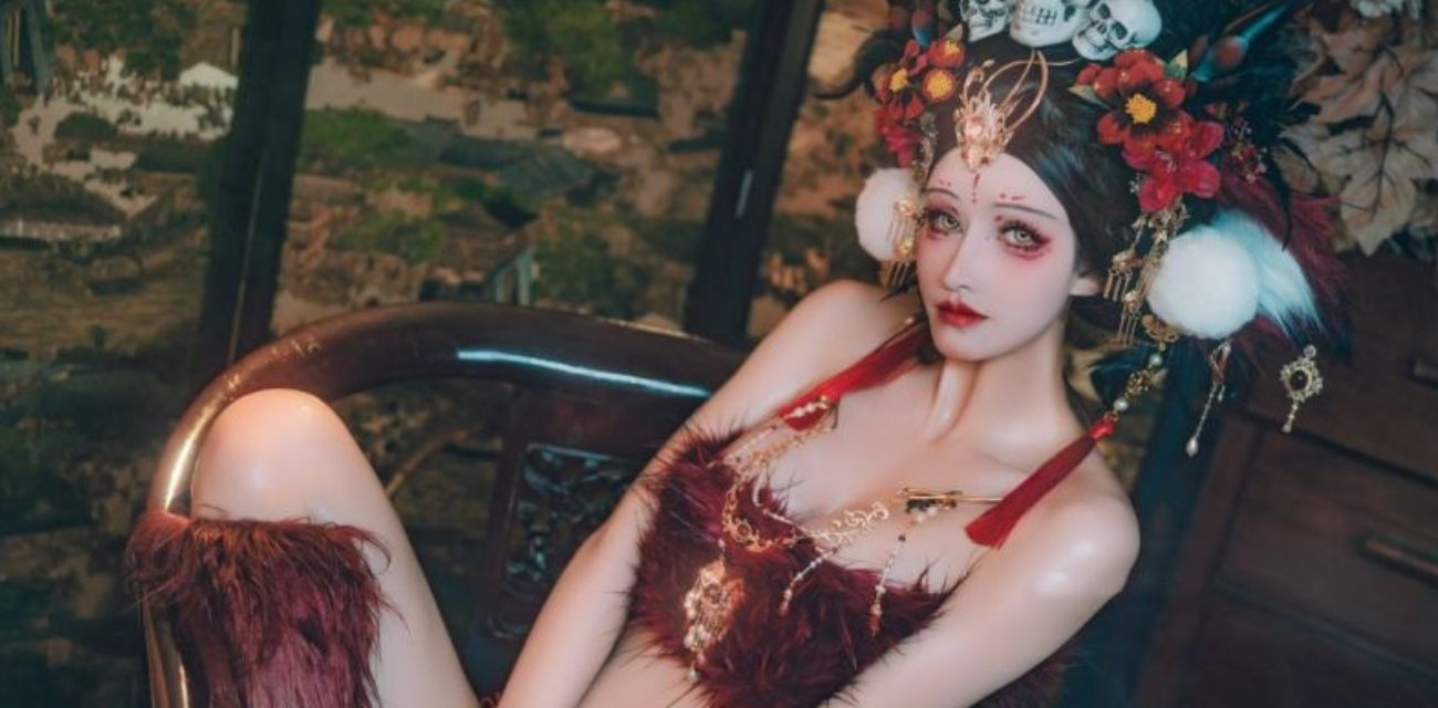 微博22W超人气露脸福利姬 鹿八岁baby 最新收费作品流出于世超级大尺度!