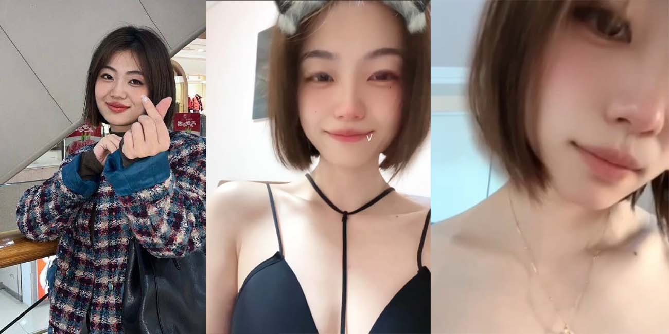 手机可不能乱借啊!哪怕是亲弟弟都不行 江苏刘丽媛借手机给弟弟玩没想到被弟弟把私密照片泄密了!