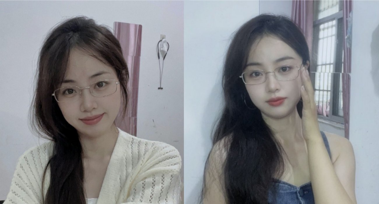 香港眼镜御姐Melyll 美艳少妇化身榨汁姬 和男友家中性爱自拍流出