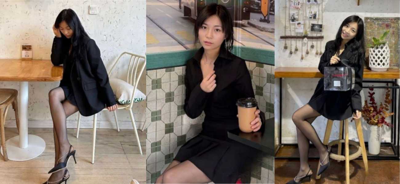 我让金主操我鲍 金主给我买包包 广东财经大学经济学院杨思倩被包养视频流出