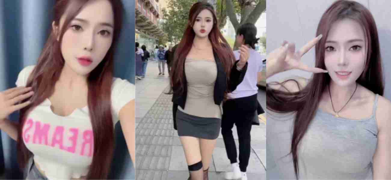 只需要刷礼物性感美女1V1任你指挥 快手安娜裸聊视频流出