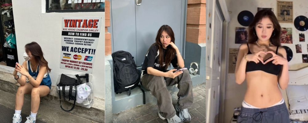 粉丝群内大甩卖自己穿过的内裤 主打的是原汁原味 抖音网红小梦别哭给金主定制脱衣裸舞