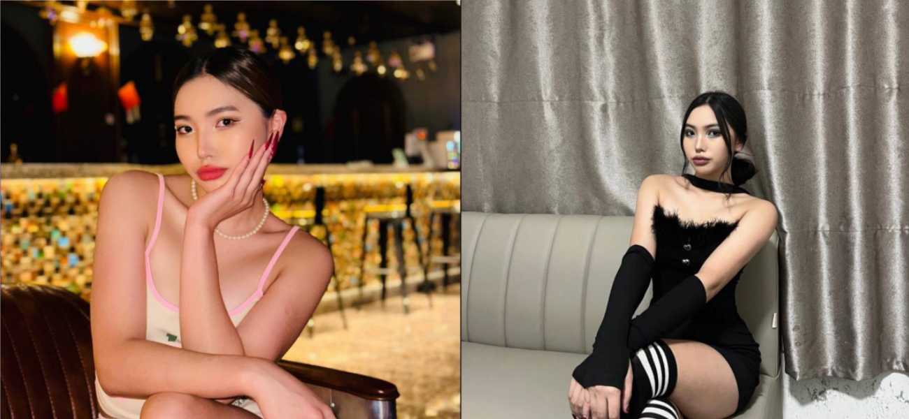只需要六千你就可以玩弄美艳DJ一晚上 呼和浩特酒吧DJ美女察贺力杆下海兼职视频流出