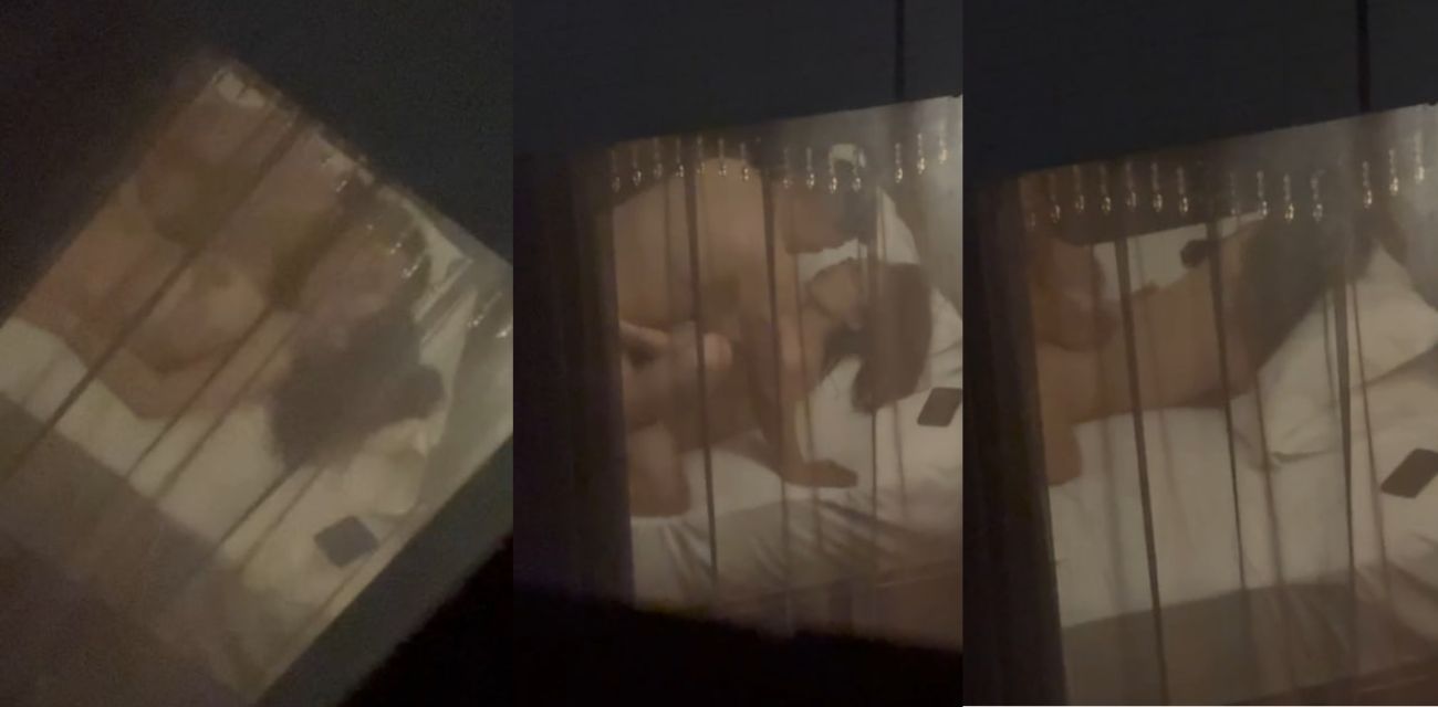 男子5分钟草草了事 长沙雨花区麓枫酒店露出式打炮豪乳少妇意犹未尽!