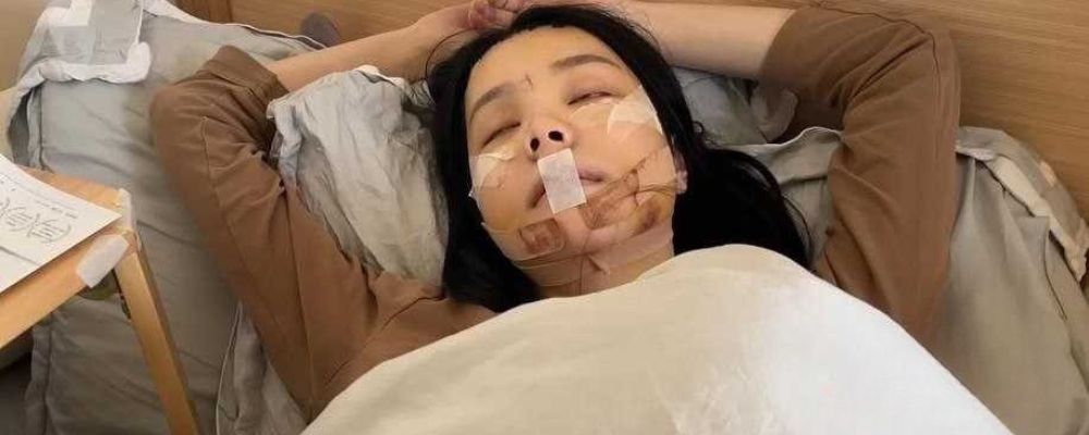 帅气男孩秒变美少女 吸引万千网友追爱 台湾知名网红廖妤晨自诉变性记