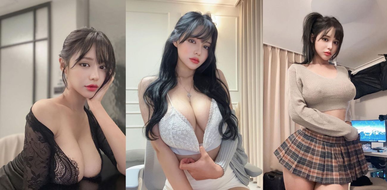 裸舞大秀美妙身姿 淫荡深情宛如魅魔在世 韩国人造女神徐婉最新福利