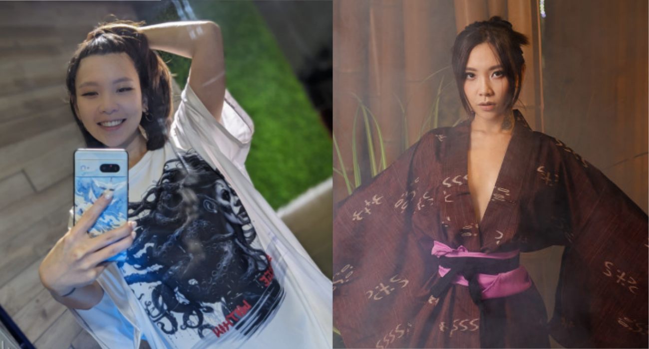 妖媚全裸挡风玻璃前放浪插穴高潮狂喷淫水 极品稀缺华裔俄籍网黄AikoDoll 付费内容流出