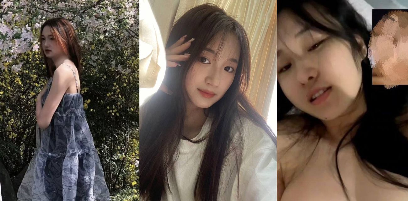 还是00玩的花 西安交通大学潘玲玲上床技术堪比女优各种姿势样样精通