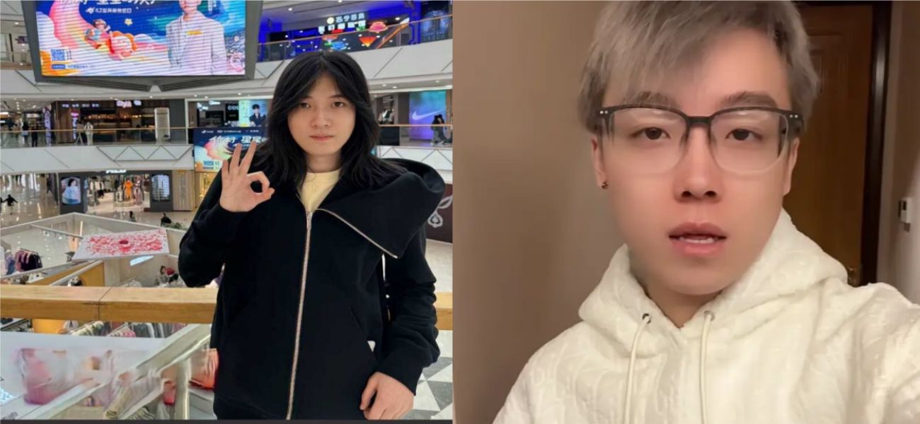 不愧是亲兄弟 都喜欢对幼年母狗下手 陈泽传媒旗下网红荣一鸣强奸未成年被曝光
