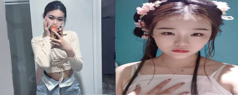 虽然你奶子小小 但是奈何抵不住你够骚呀 古风少女高雯雯和男友性爱调教视频流出
