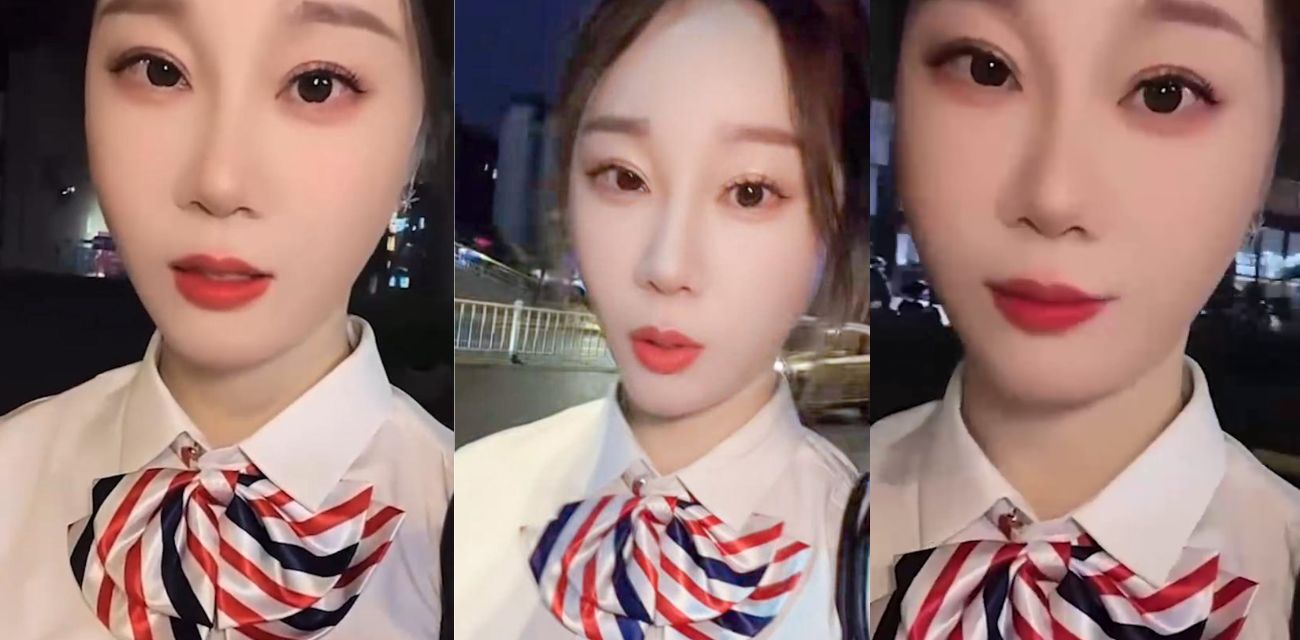 天鹅代驾被爆加钱就提供特殊服务 制服诱惑车震太刺激了