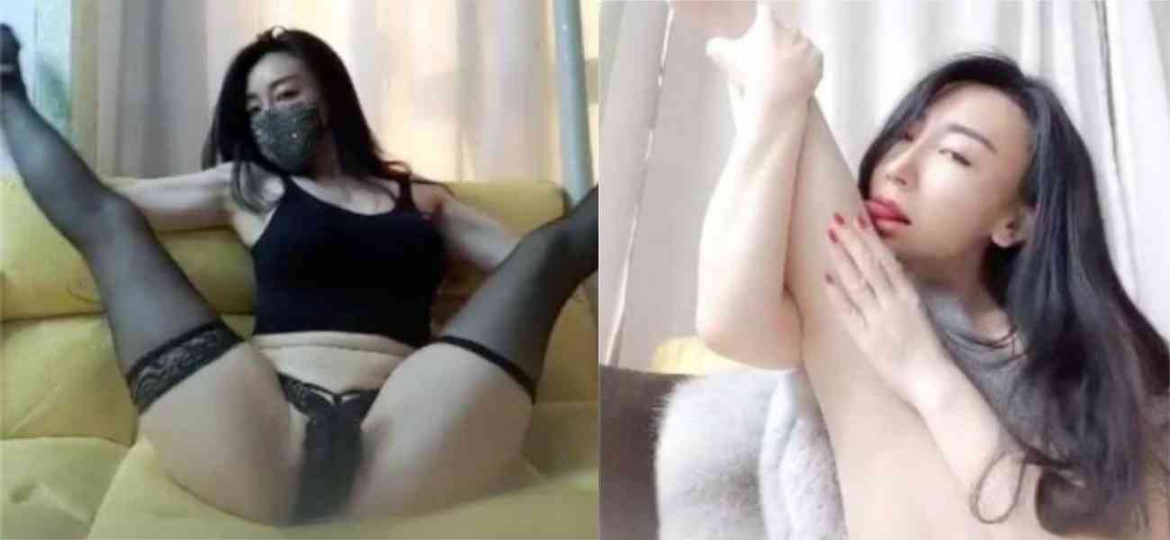 女人长得漂亮 不如长得骚 虎牙极品女主播舞动天籁丝袜钢管舞自慰视频流出