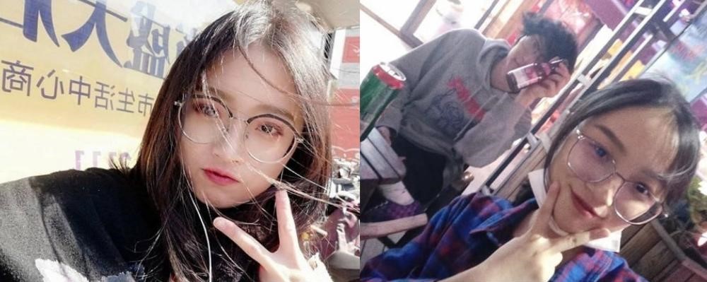 清纯女神下纯种母狗本性暴露 武汉大学17级学姐周韵妍与炮友的性爱视频流出