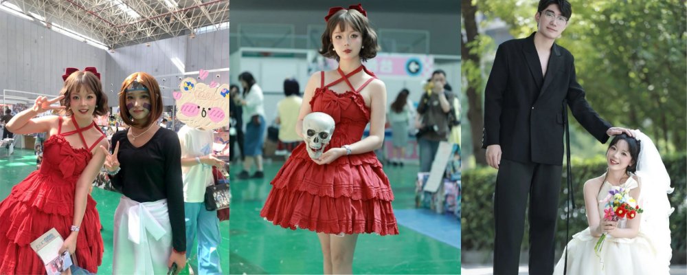 真可谓是现代版的潘金莲与西门庆 江苏新娘周旋婚前出轨前男友视频曝光