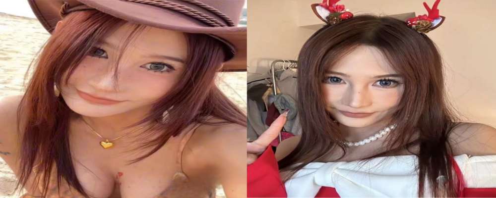 柳腰马甲线情趣黑丝女仆装诱惑金主喊腰疼 抖音网红小张不在家跟金主啪啪视频曝光