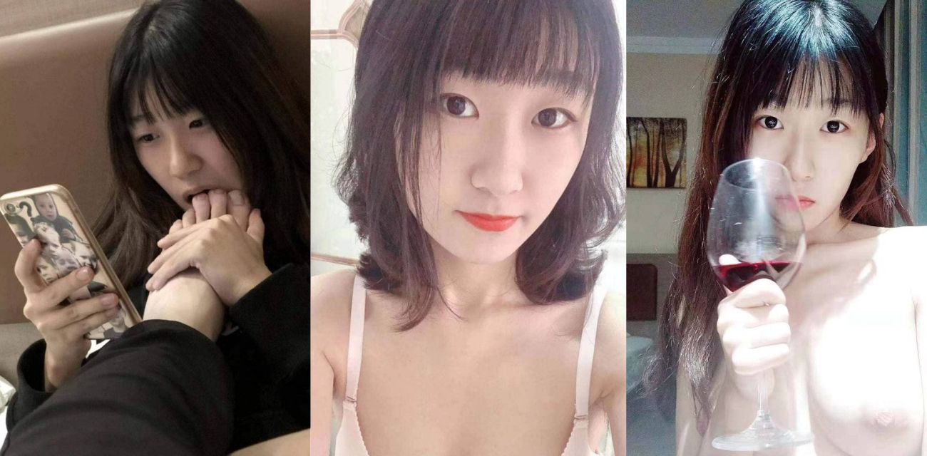 口交吞精张口就来 上位骑乘堪称人形飞机杯 大连理工大学关欣瑶和男友做爱视频曝光