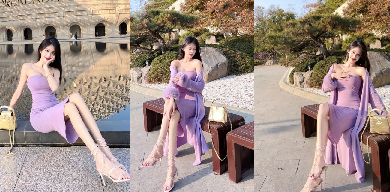 诱惑的瞬间是从自慰开始 抖音18万粉颜值女神蜜桃福利时刻 每一帧都是享受