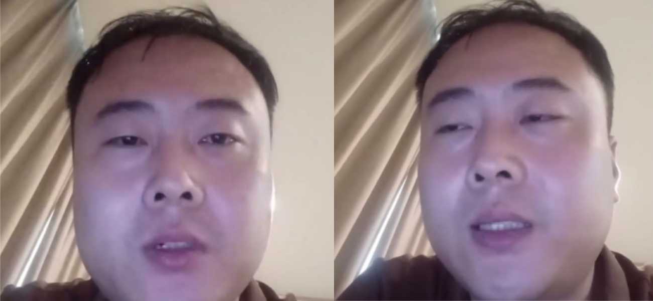 唐山烧烤店打人事件后续 爆出惊天内幕 陈志伟实名举报自证清白还原案件真实情况