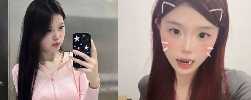 学生妹大中午开钟点房跟男友啪啪 四川工业科技学院大二反差学妹赵雅丽 不雅视频曝光