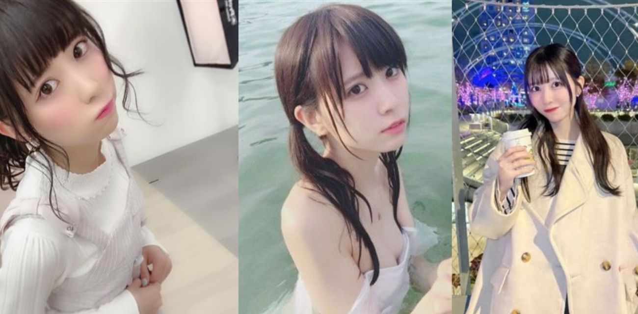 实锤本人仍死不承认 日本网红前女团成楠木性爱影片惨遭流出