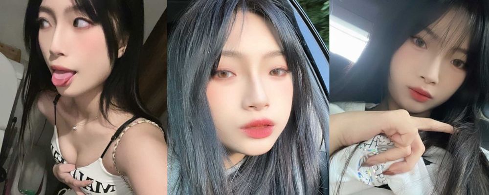自古江浙沪出淫女 叫的这么骚的独一个 浙江黄凯妮家中女仆装自慰视频流出