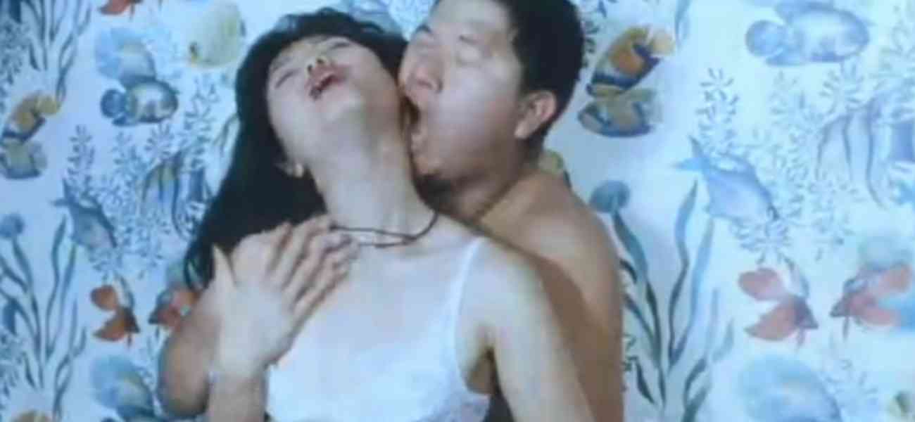 香港三级片 那个是你心中的经典(2)