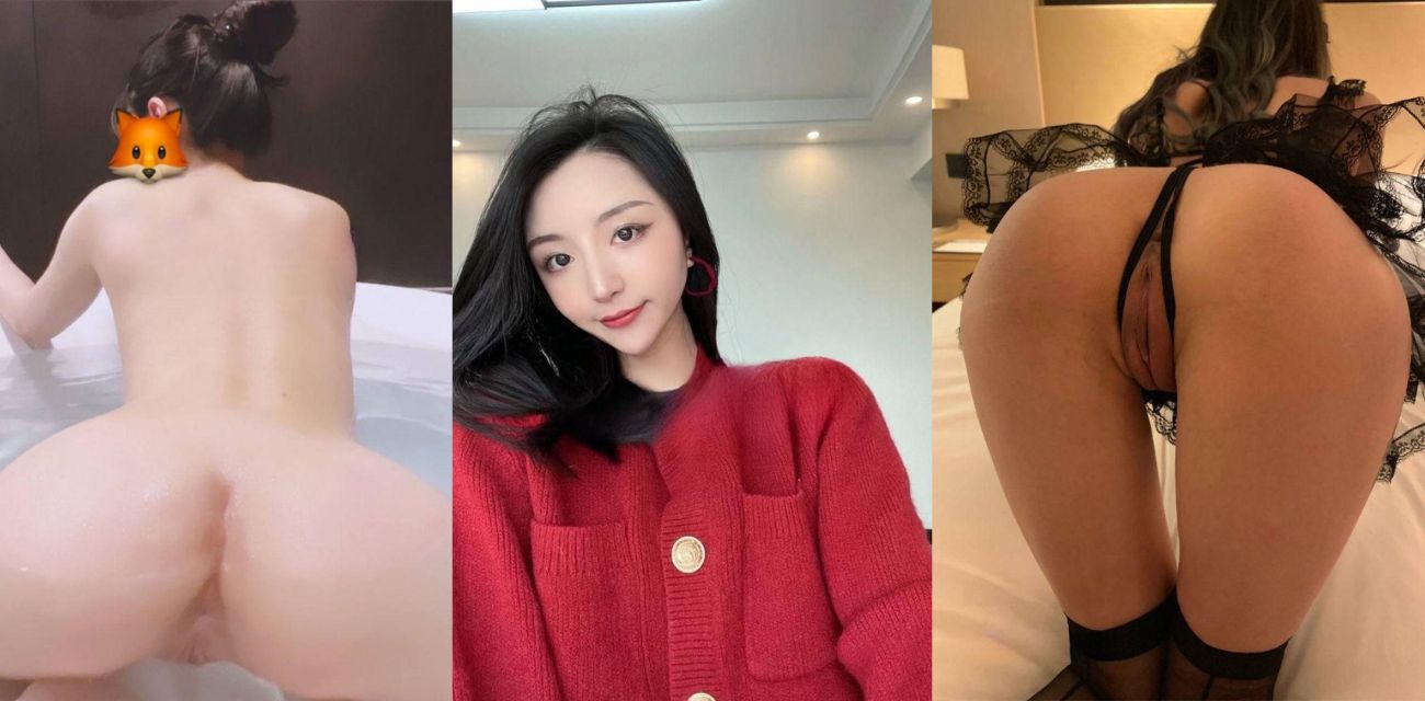 黑丝巨乳蜜桃臀成金主玩物 湖北大学校花刘鑫贤被爆群P淫趴视频