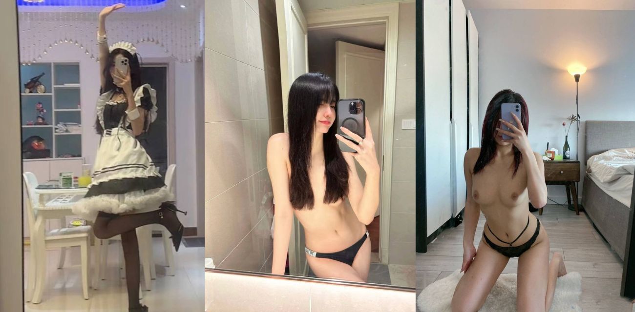 小穴被暴力猛操 满眼全是淫荡 河南大学林菲宁沦为性交母狗视频流出