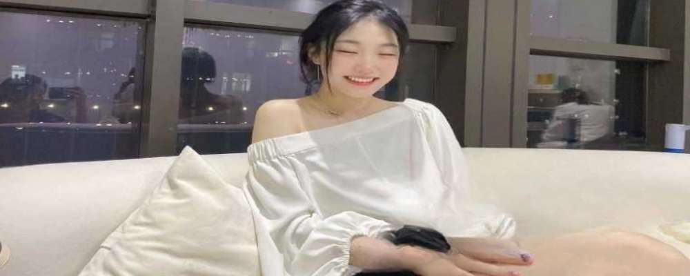 老实人有什么错 他只是想有个家 上海已婚名媛胡馨婚前床上私密视频流出