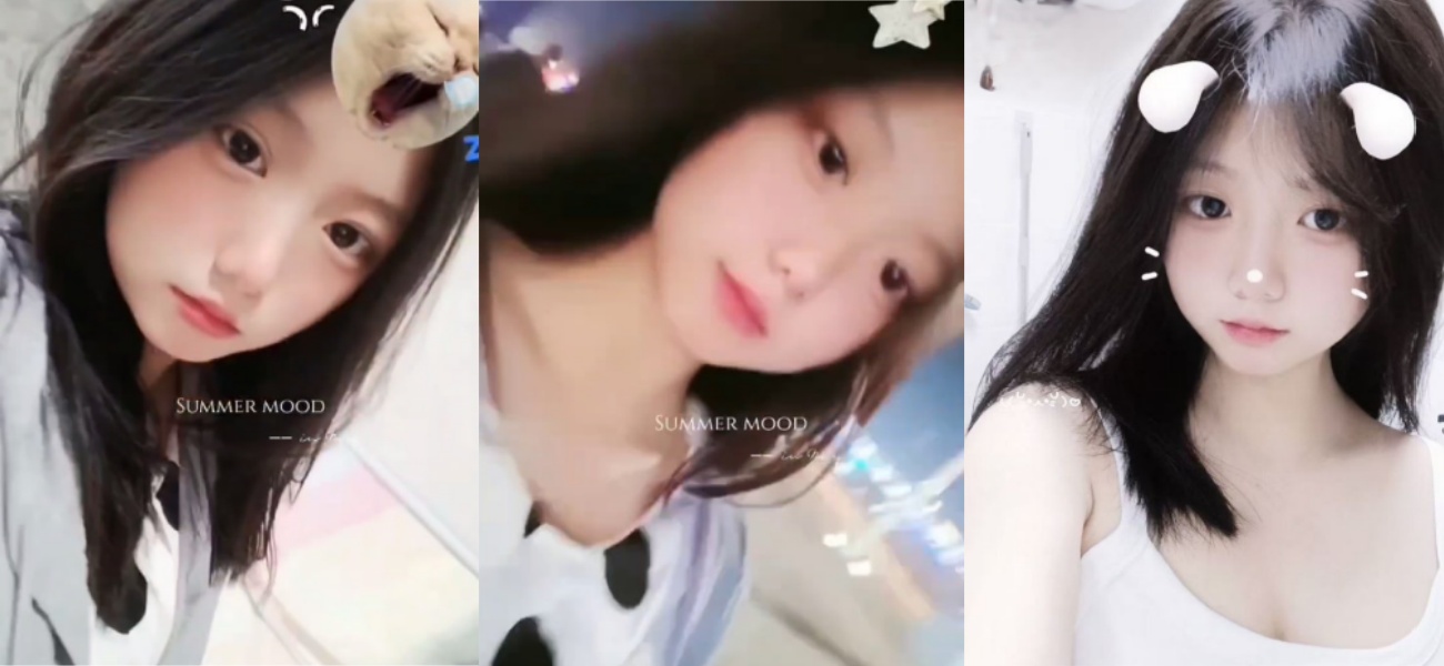 清纯处女白嫩粉穴 是多少男人梦寐以求 李思瑶给男友看自拍小穴视频曝光流出