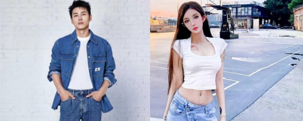 婚姻不幸 男人本性 洪尧吴谨言官宣结婚 随即扒出洪尧早期出轨李蒽熙性爱视频