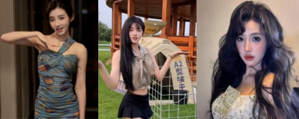 女主播潜规则哪家强 安徽合肥三只羊 女主播乔妹多视频里出现娇喘声 疑似带跳蛋被操控