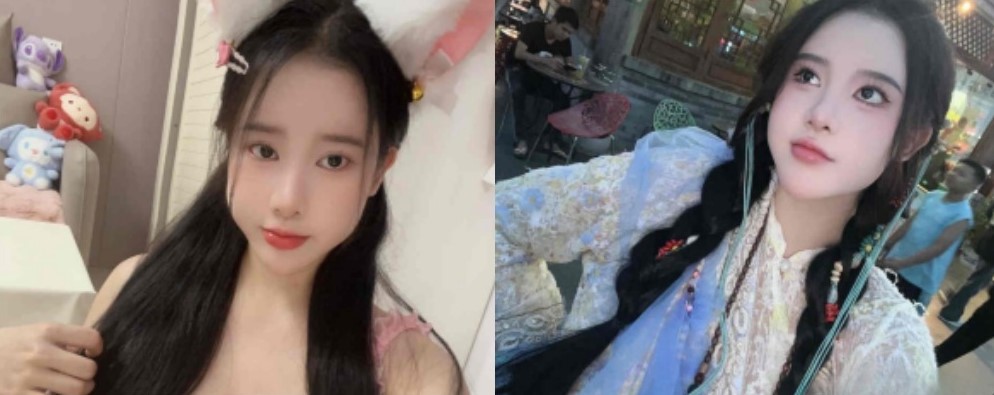 童颜巨乳才是大叔们的心头肉 抖音网红小西西身穿校服被金主调教视频曝光