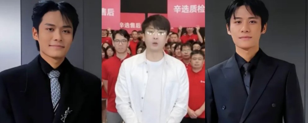 这就是资本的力量吗 辛巴直播间被封禁 辛巴与三只羊互撕在次升级 要拿一亿员赔偿消费者