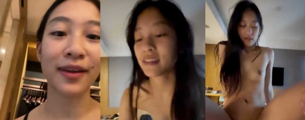 白天孕育花朵 晚上化身知心姐姐哄睡 沈阳舞蹈老师何雪楠与男友调教性爱视频