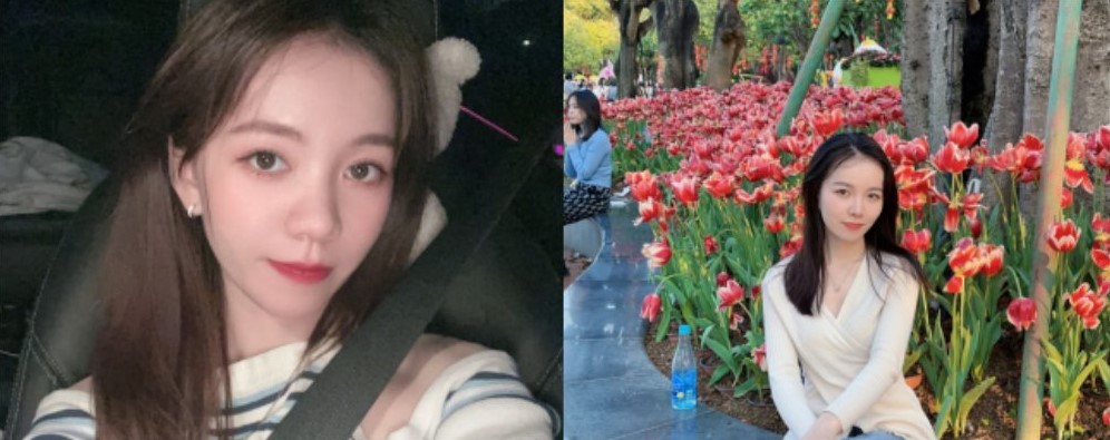 骚逼中夹藏着神秘惊喜 广西南宁陈琪语与炮友性爱时发现小穴中残留其他人的精液