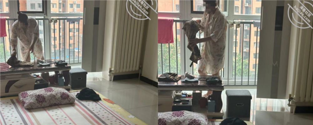海角社区精品付费帖子《真实小王子》父母离婚我代替爸爸满足妈妈(5)(持续更新)