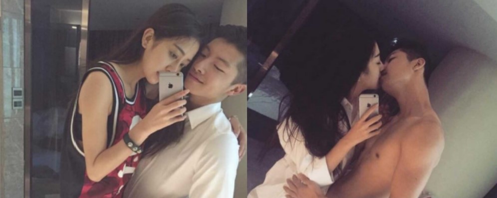 女神御姐化身精液人注力 卓仕琳给卢文庆口交吞精视频曝光