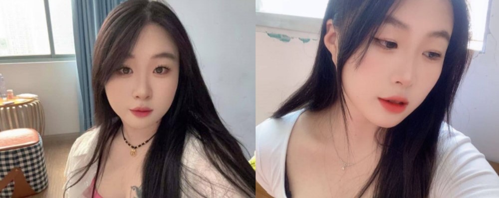 大型商场疯马秀现场观看 博主王乔茜户外露天裸露走秀挑战