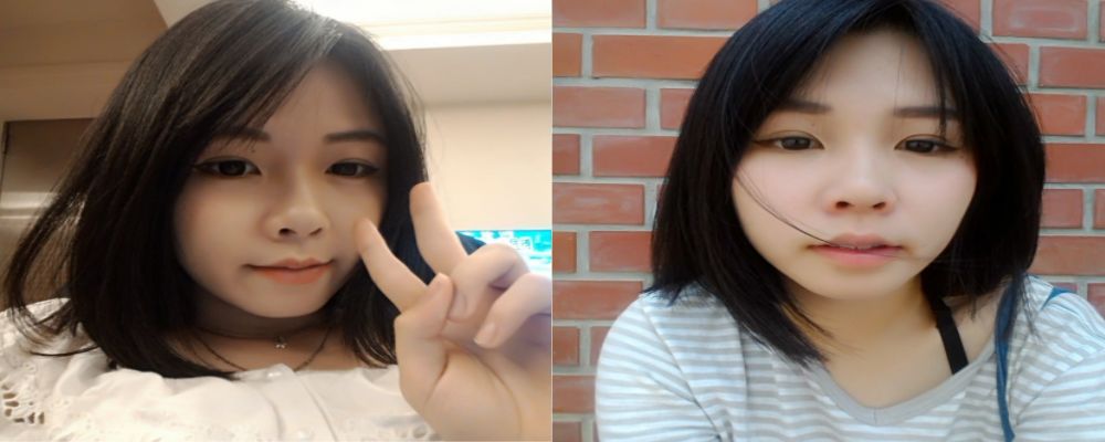 这么可爱的学生妹没想到居然喜欢用这种东西 高颜值学生妹雯柒跳蛋自慰无套内射视频