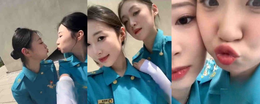 空姐就业指南 成都航空职院无缝链接夜总会 一起下海轮流享受肉棒冲击