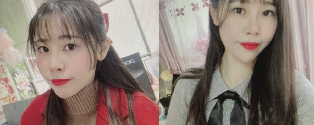 清纯少女的外表 暗藏这少妇般的内心 杭州小学老师叶丹丹在外搞师生恋视频曝光
