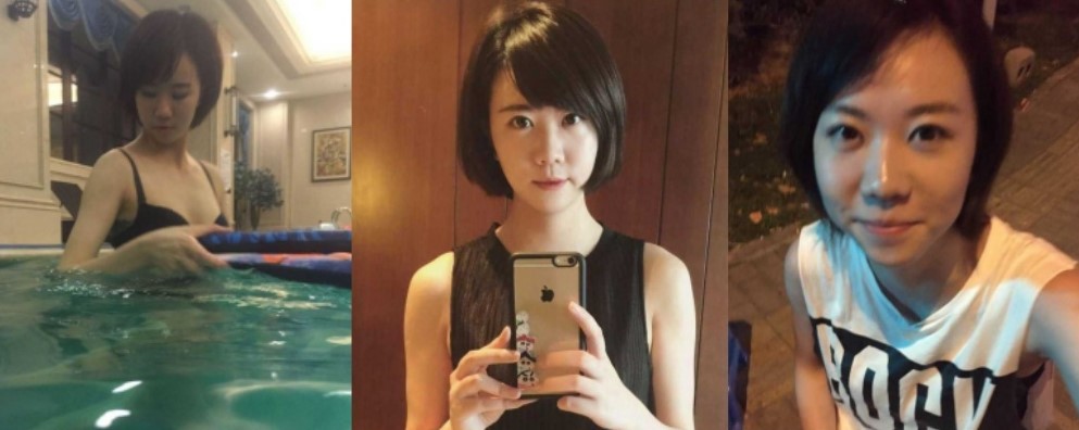 小母狗用尿洗澡 好骚好可爱 福州王淑婷室内游泳偶遇前男友性爱视频