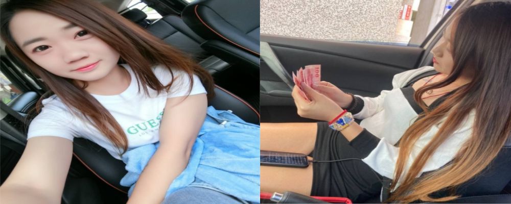 清纯巨乳大学生为了金钱甘愿成为金主的玩物 高颜值极品大三学生妹李乐琪和金主私拍啪啪视频流出