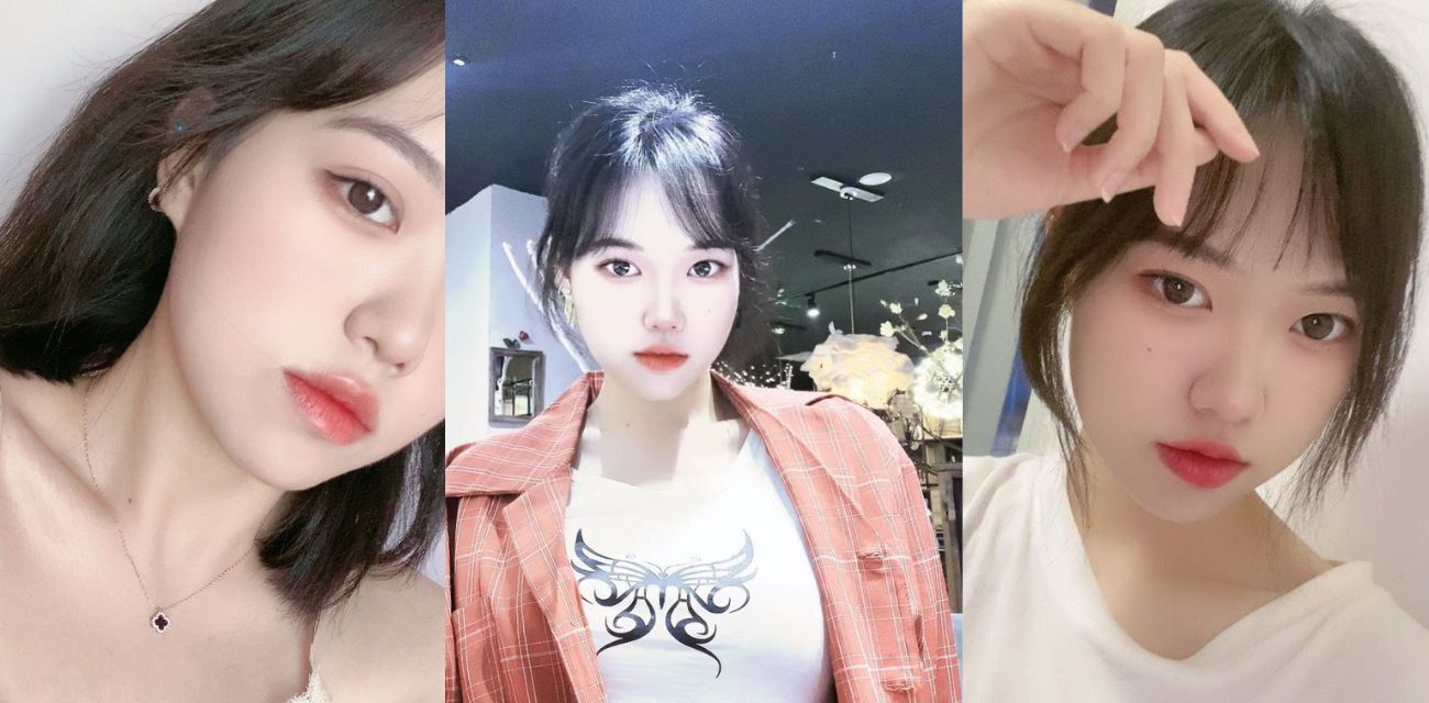 人前女神人后淫娃 清纯大学生沦为淫荡母狗 哈尔滨师范大学李雅静自慰视频曝光